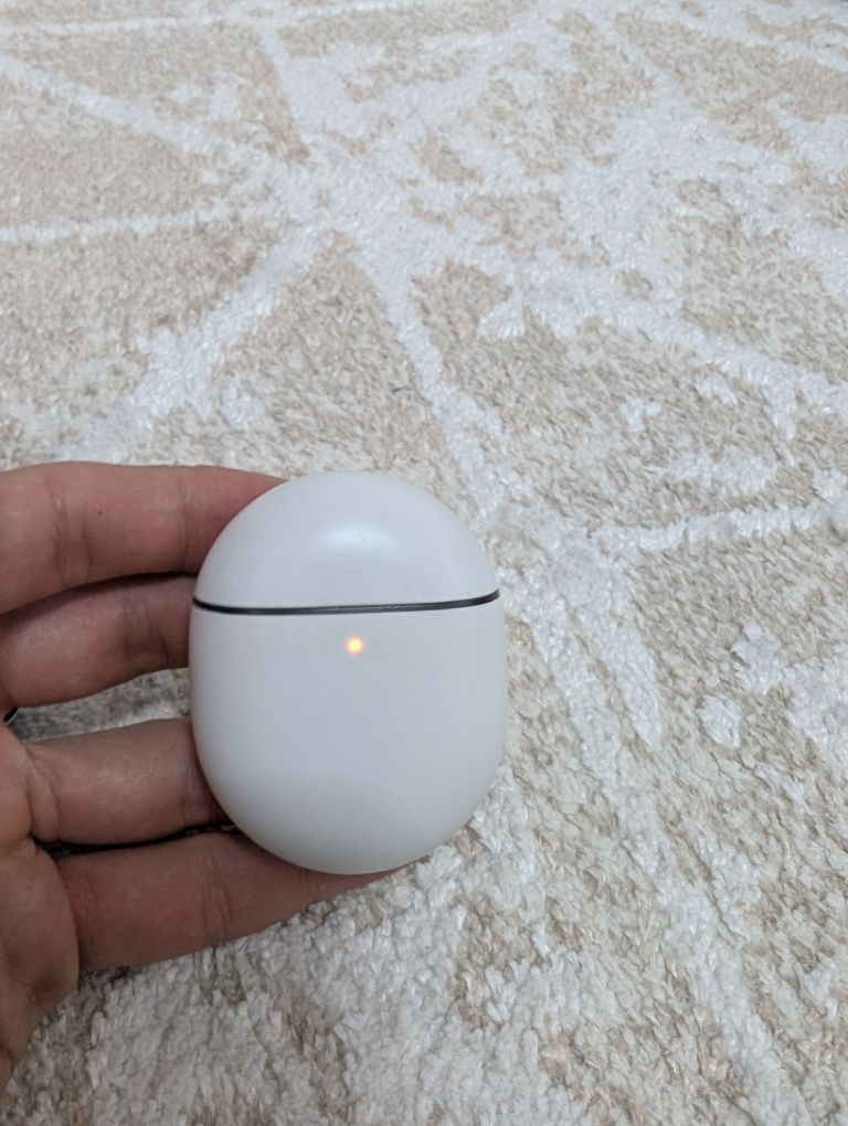 Google pixel buds pro