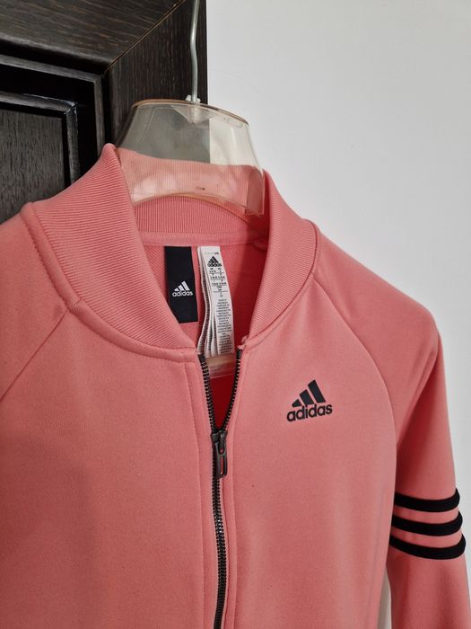 Bluza trening dama ADIDAS originala