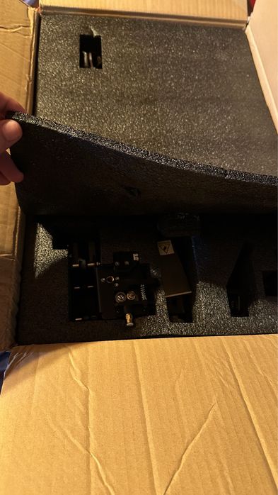 Imprimanta 3d Voxelab aquila x3