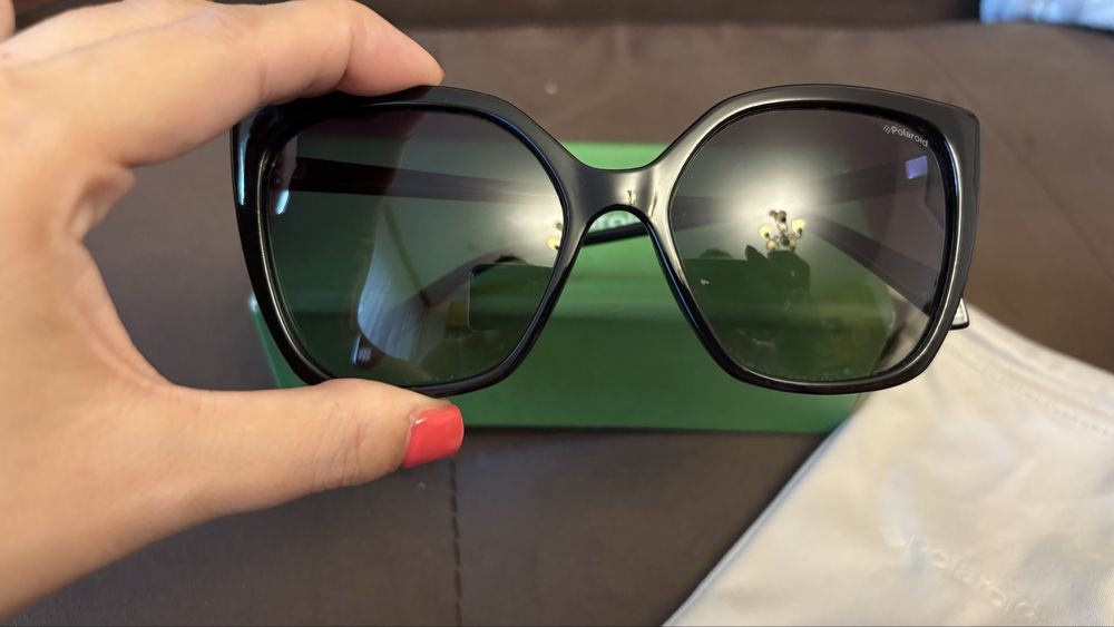 Слънчеви очила Polaroid PLD 4065/S 807 56/17/ MUJER Gafas de Sol