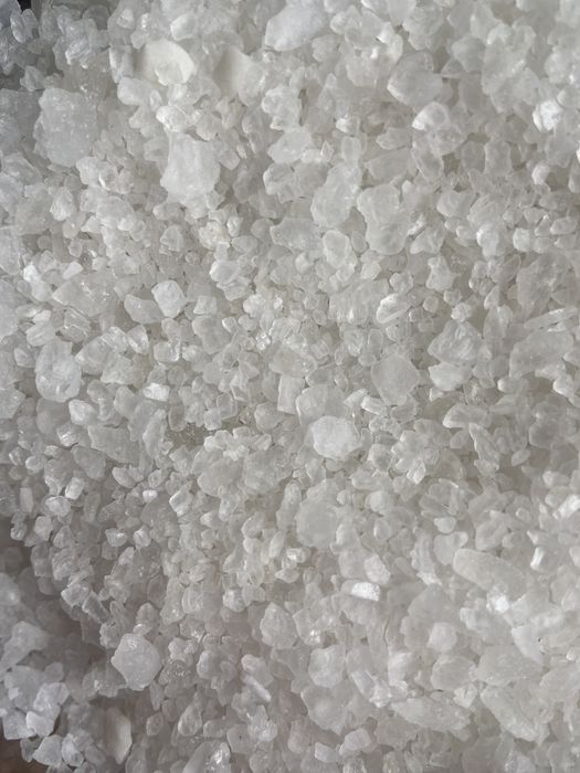 Морская соль для ванны