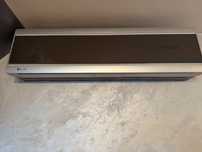 Климатик LG INVERTOR 18btu