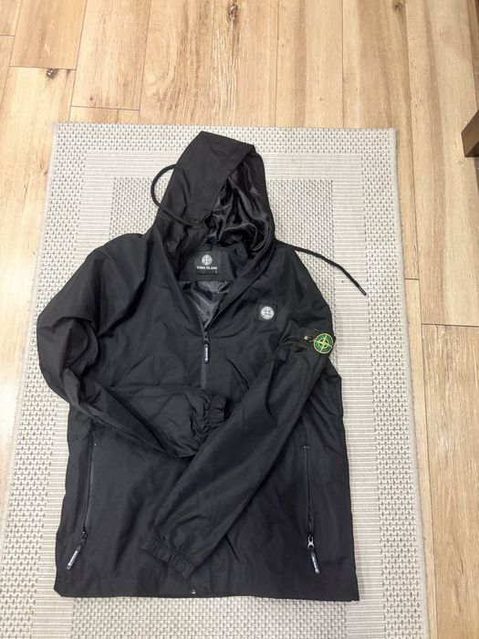 Geaca Stone Island nou L