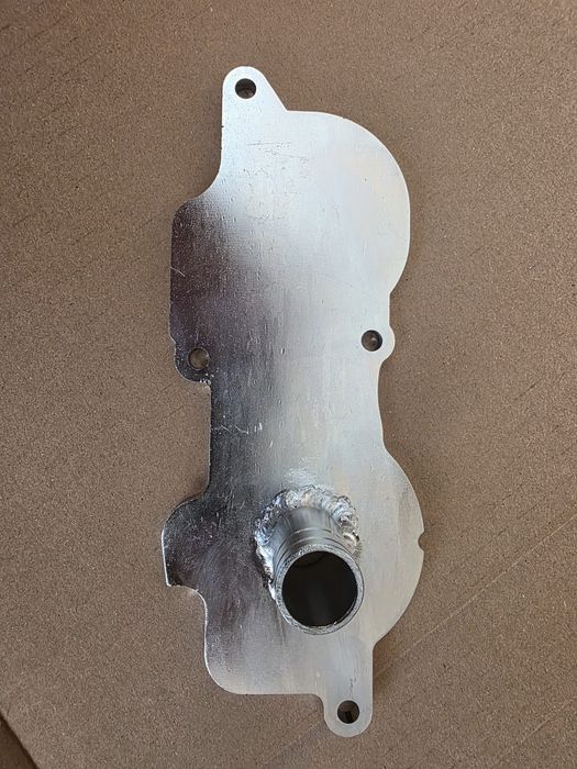 Anulare epurator filtru carter bmw m57 m47