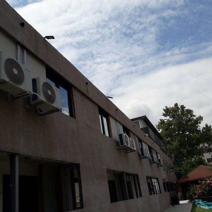 Montaj aere Conditionate