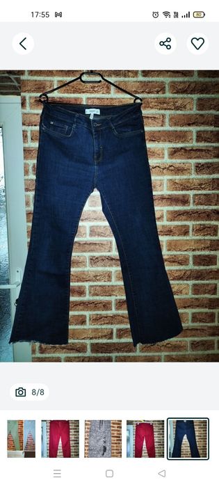 Haine de damă măsura L.