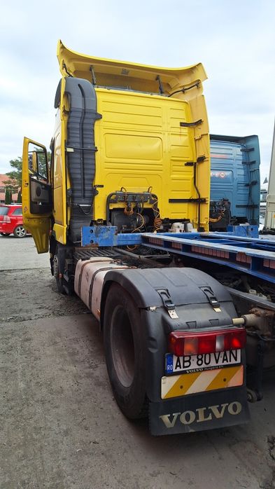 Vand cap tractor Volvo FH 440