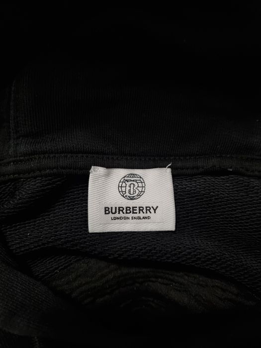 Hanorac Burberry