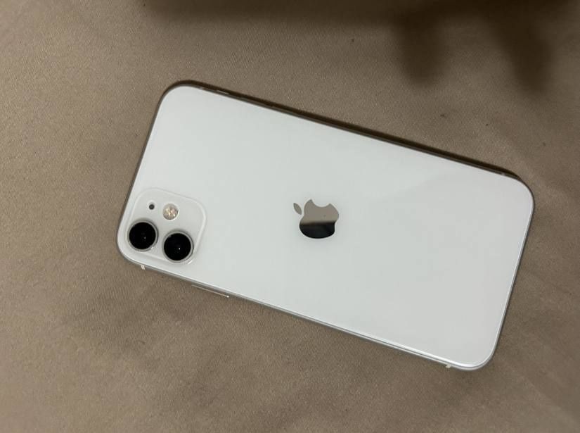 Iphone 11 84 yonks