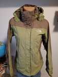 Geaca The North Face de dama,  marime L.