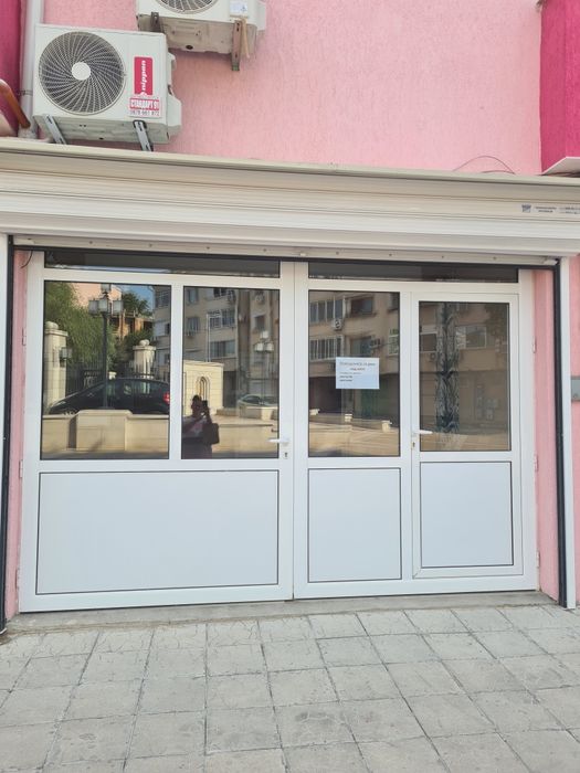 Дава се под наем Магазин в Ямбол, Аврен - 22 кв.м за 178.5 € - Снимка #10