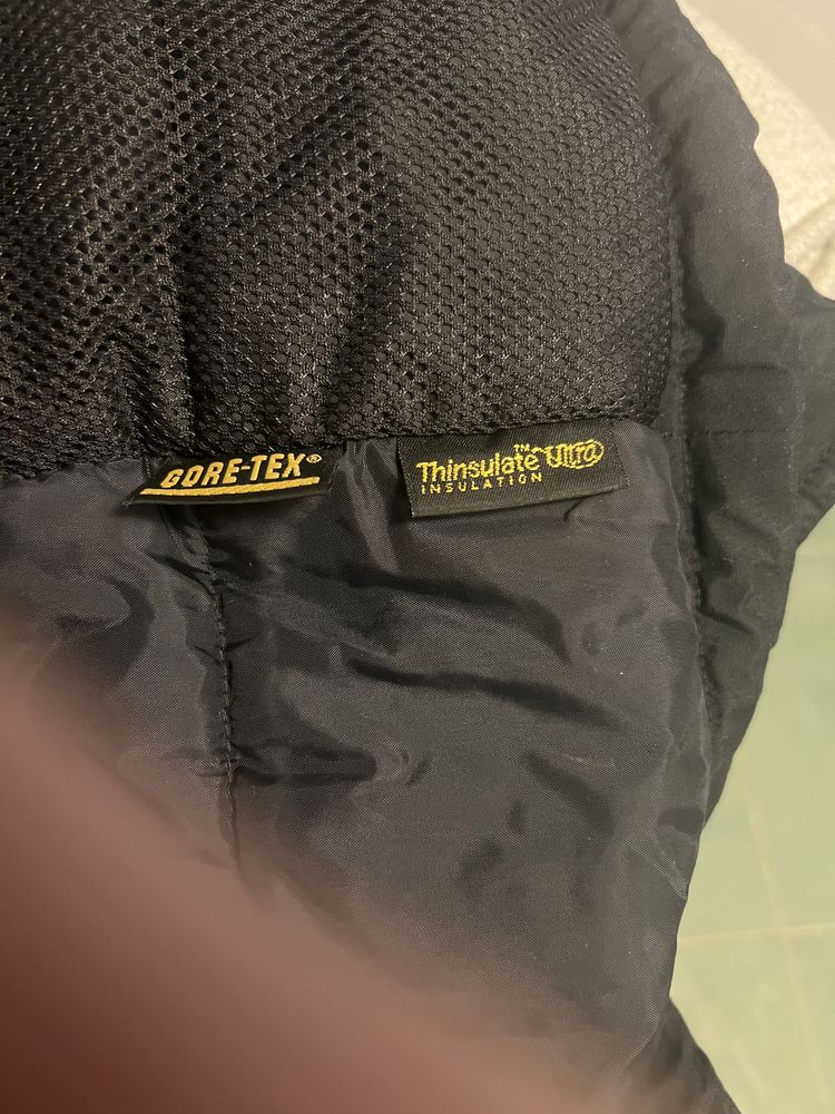 Geaca Cabelas GORETEX/Thinsulate Ultra 4XL