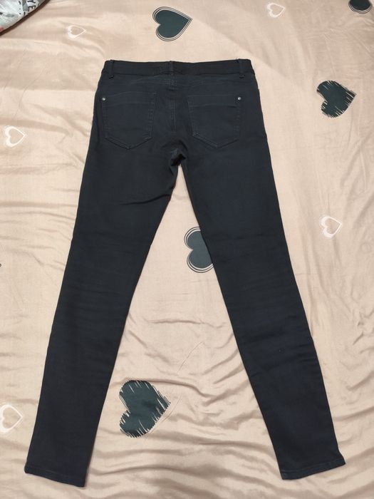 Дамски дънки ZARA,размер 38 EU (M)