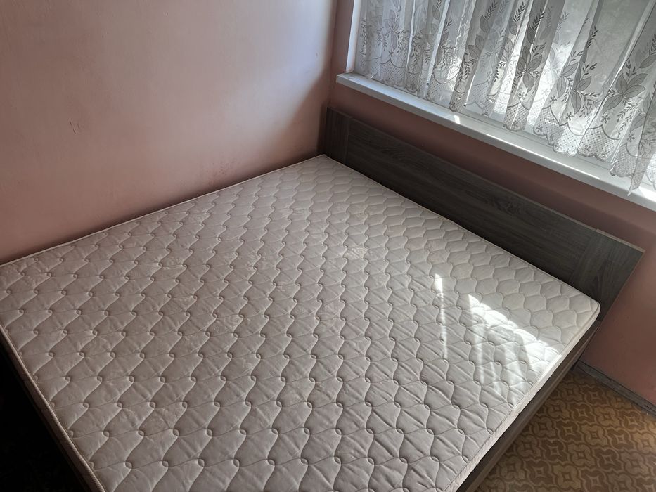 Спалня с матрак Нани 180/200