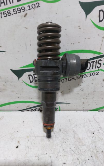 Injector Motorina 070 130 073 n/BR Volkswagen VW Transporter T5
