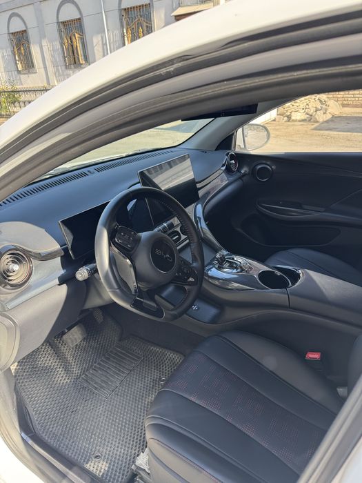 Byd E2 сотилади.