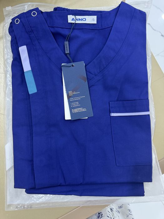 Медицинская форма Китайская в ассортименте