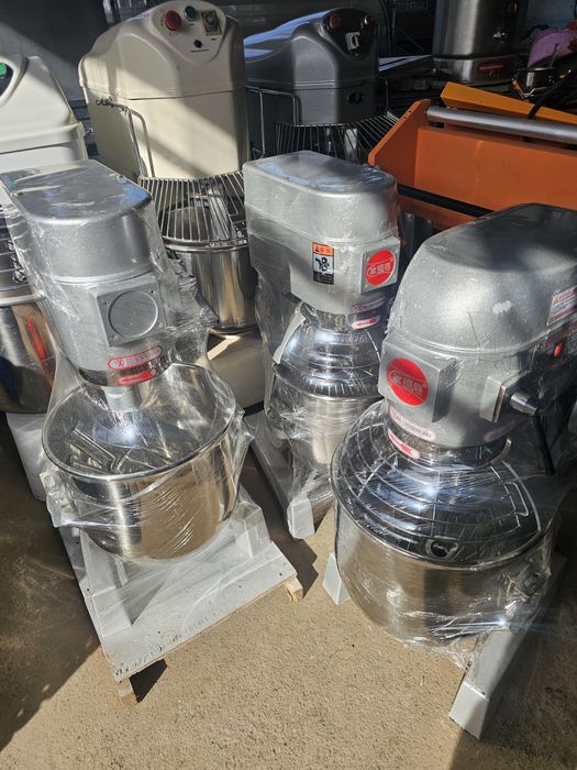 Miksir 30 litr xolati zur