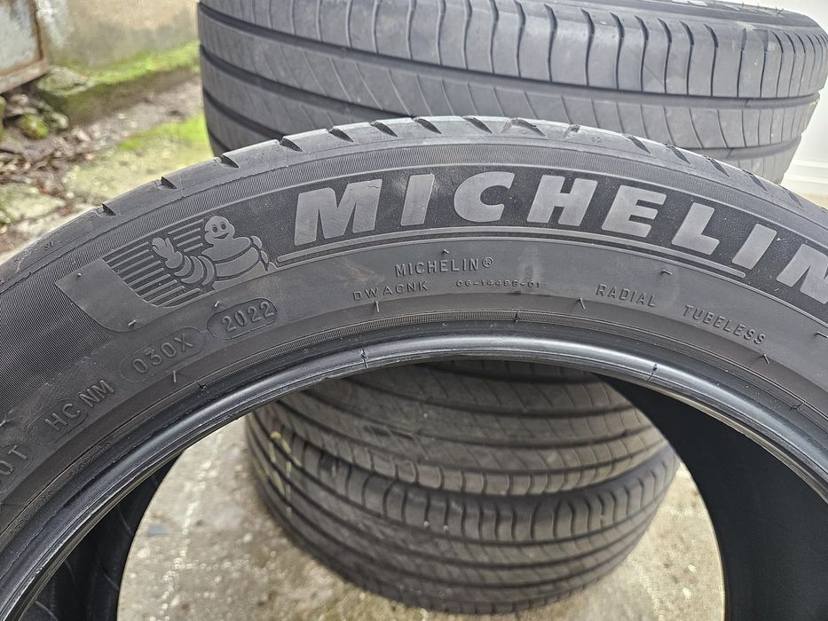 Anvelope vara Michelin Primacy 4 235/50/R19