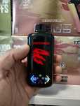 Sigilate!! Vape 50.000 puffs Touch screen Reincarcabil