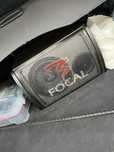 Subwoofer Auto Activ (statie incorporata ) Focal BombA A20 A1