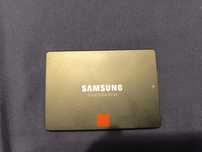 Ssd Samsung 256 gb