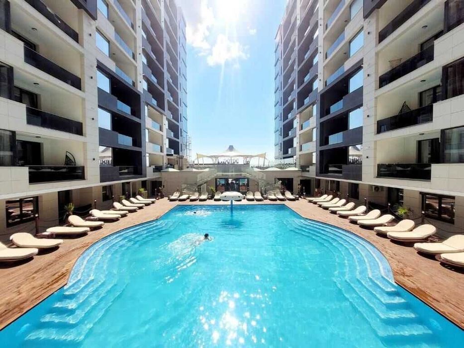 Apartament 2 camere – Stefan Building Resort