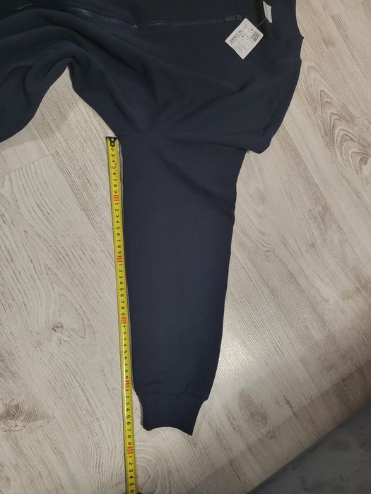 Bluză tip cardigan, DeFacto, mărime L, nouă cu etichetă