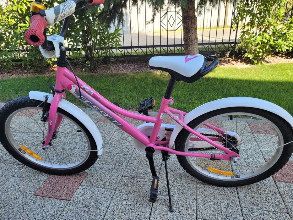 bicicleta copii Pcissciti Ninja 20 inch"