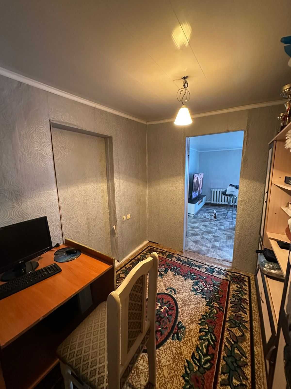 `Продам 3 комн дом с ремонтом в Сортировке (Рабочий Поселок)