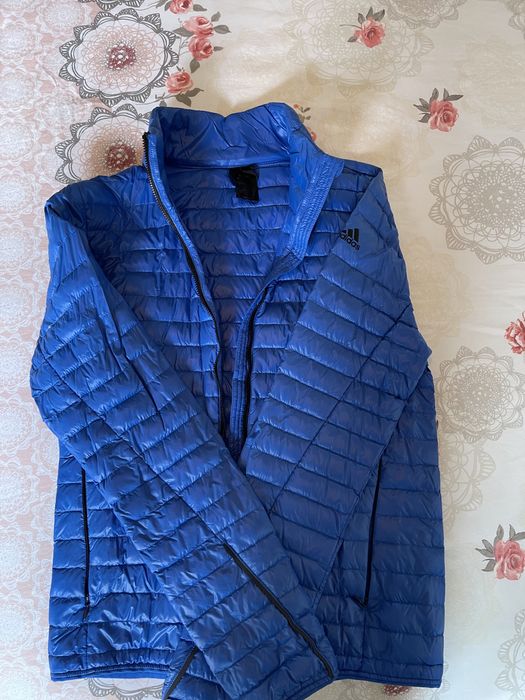 Мъжко яке Adidas (S) оригинално