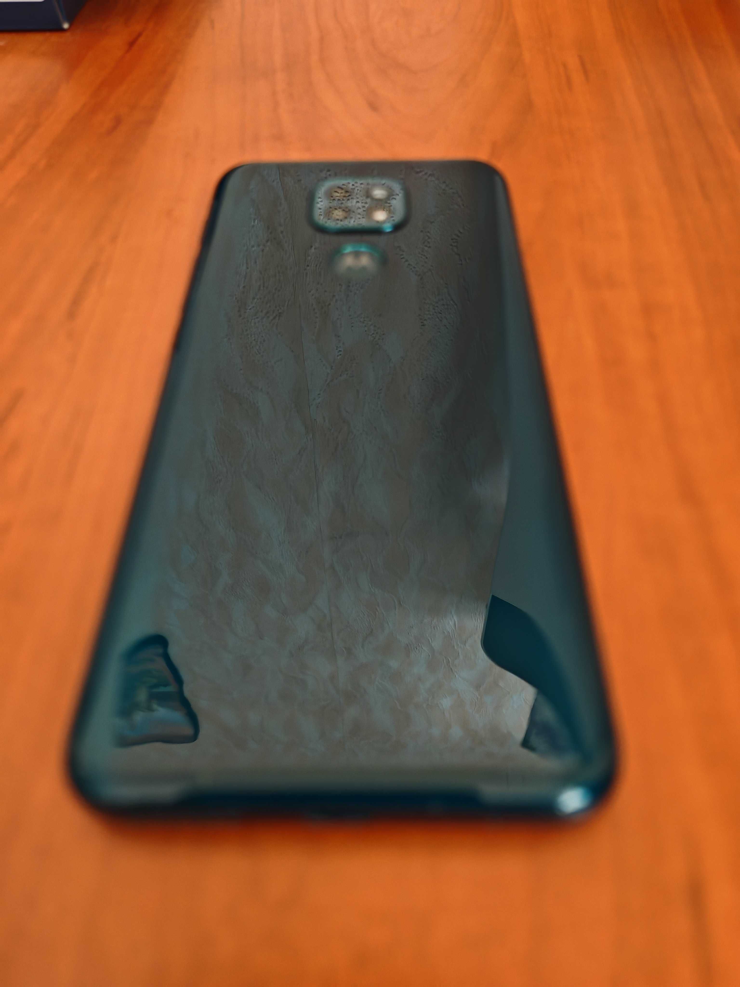 MOTOROLA moto G9 Play