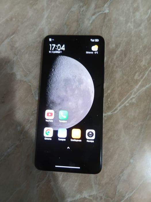 Продам  новый смартфон  Redmi Note 14