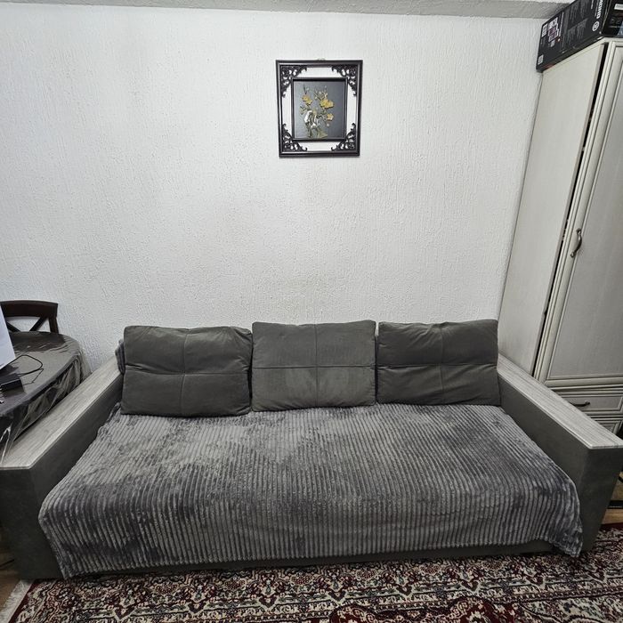 Продам диван раскладывающийся