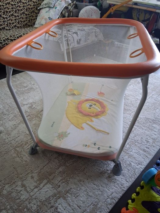 Vand tarc copii Brevi