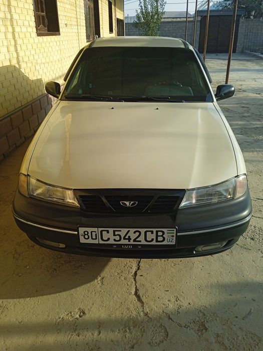 Нексия сонс 2007