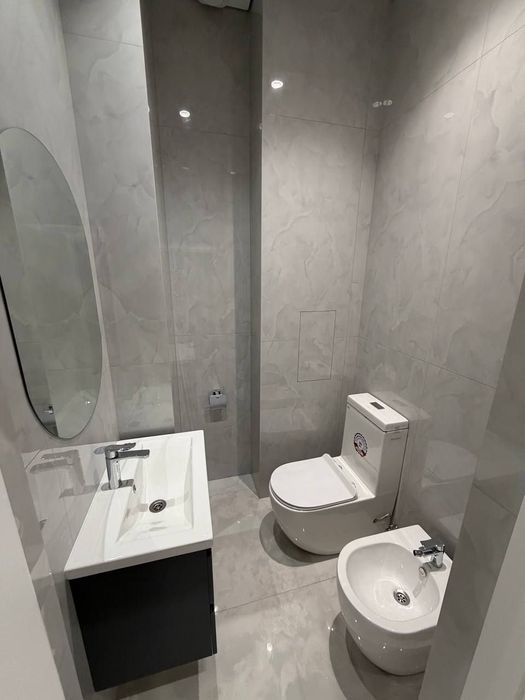 Продажа 2 комнатной ЖК Infinity 65квм ор-р: Садык Азимова, Кафе Эфенди