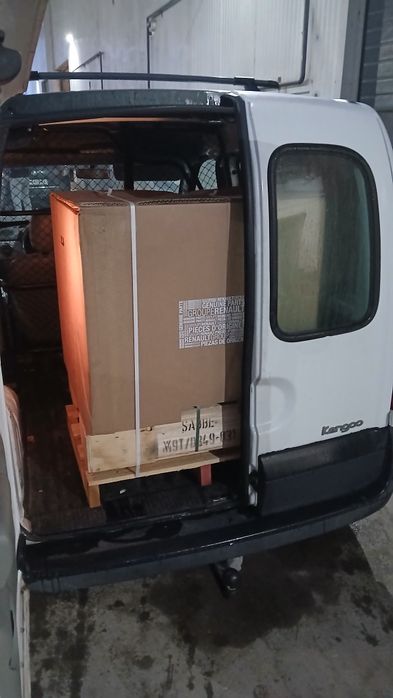 Рено мастер 2015-2020 двигагели +монтаж