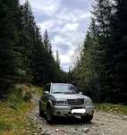 Suzuki Grand Vitara Limited