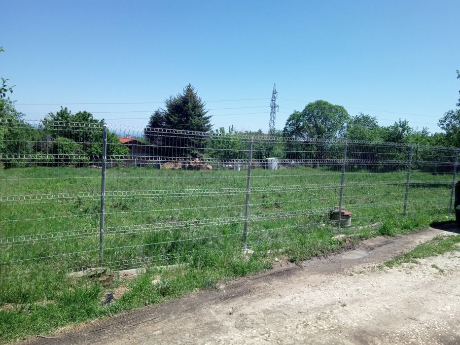 Дава се под наем Парцел в Варна, м-т Боровец - юг - 1450 кв.м за 331.5 € - Снимка #8