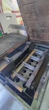 Продается Grill Master — бренд профессиональных жарочных поверхностей