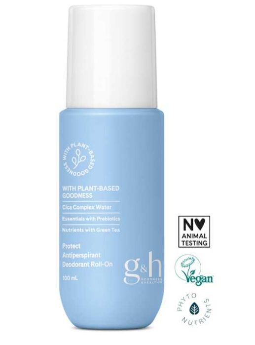 AmWay - Дезодорант и Антиперспирант Рол-он G&H PROTECT+™