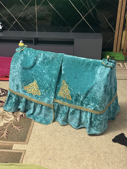 Бесплатно бесик отдам самовызоа