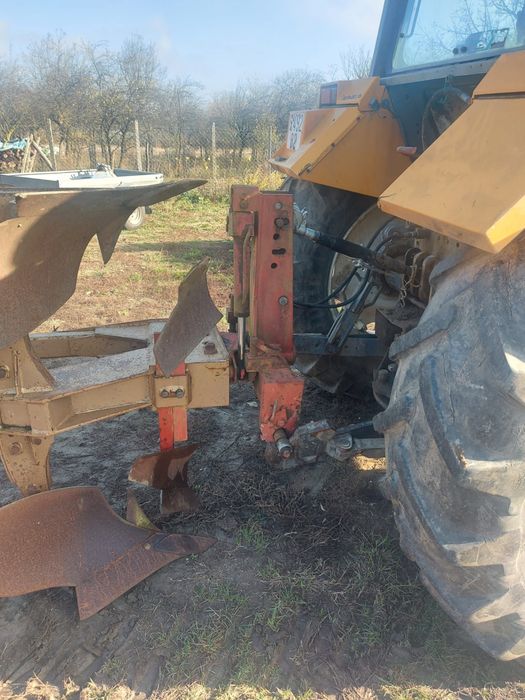 Plug Goizin 4 brazde