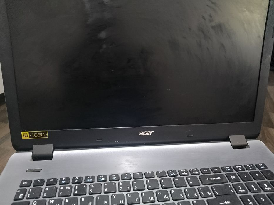 Ноутбук acer core i5  отличном в состоянии