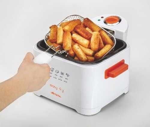 Friteuza Ariete Easy Fry 4611 2000 W 2.5L