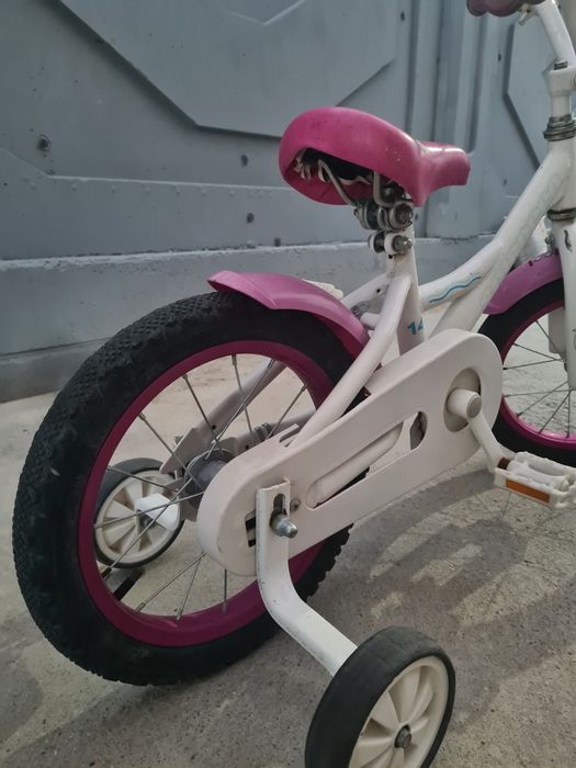 Bicicleta copii 14 "