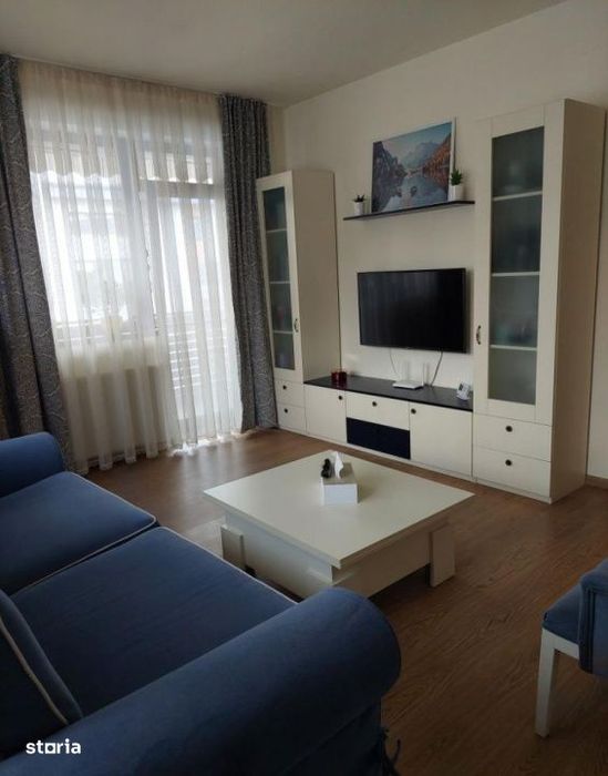 Apartament 2 camere Floresti – langa Parcul Poligon