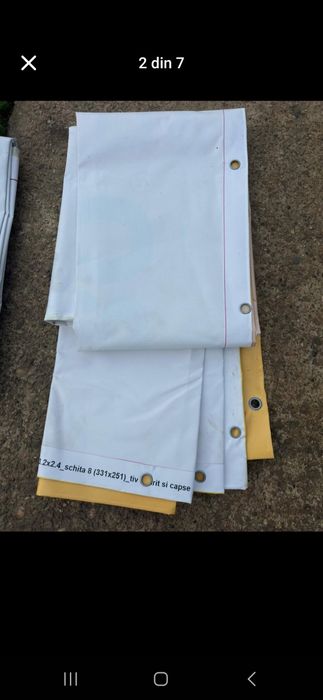 Vând prelate de orice dimensiune