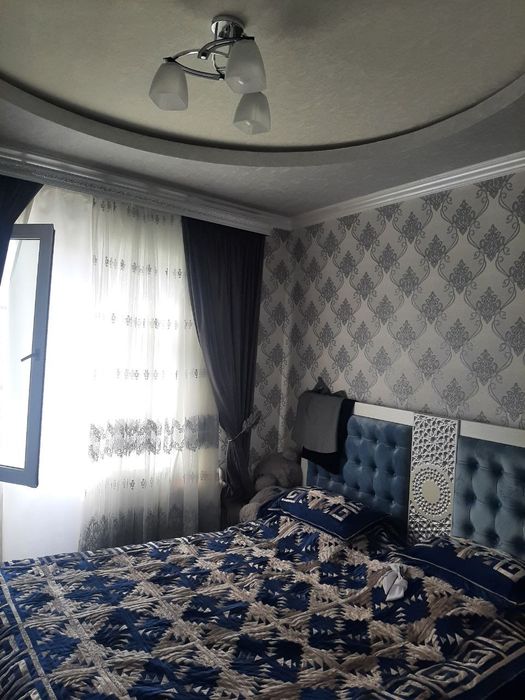 Продаю 4 ком 40 лет Пабеды